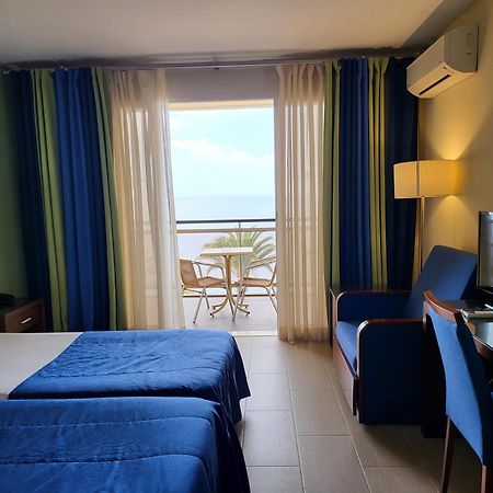 קאניקו Hotel Cais Da Oliveira מראה חיצוני תמונה