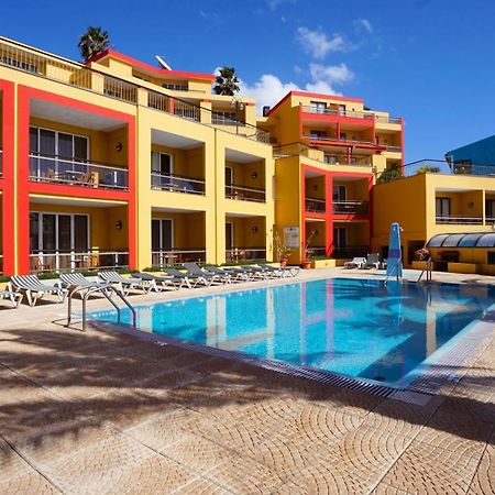 קאניקו Hotel Cais Da Oliveira מראה חיצוני תמונה