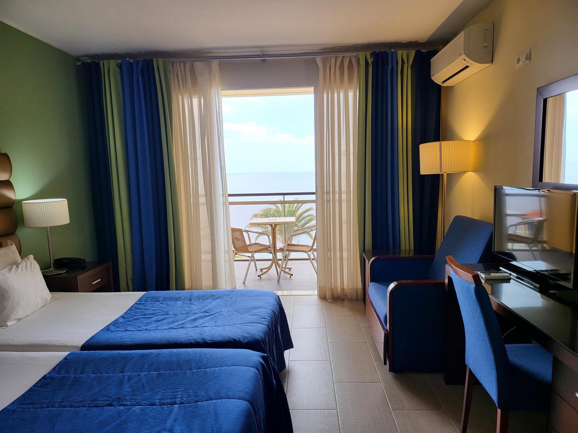 קאניקו Hotel Cais Da Oliveira מראה חיצוני תמונה