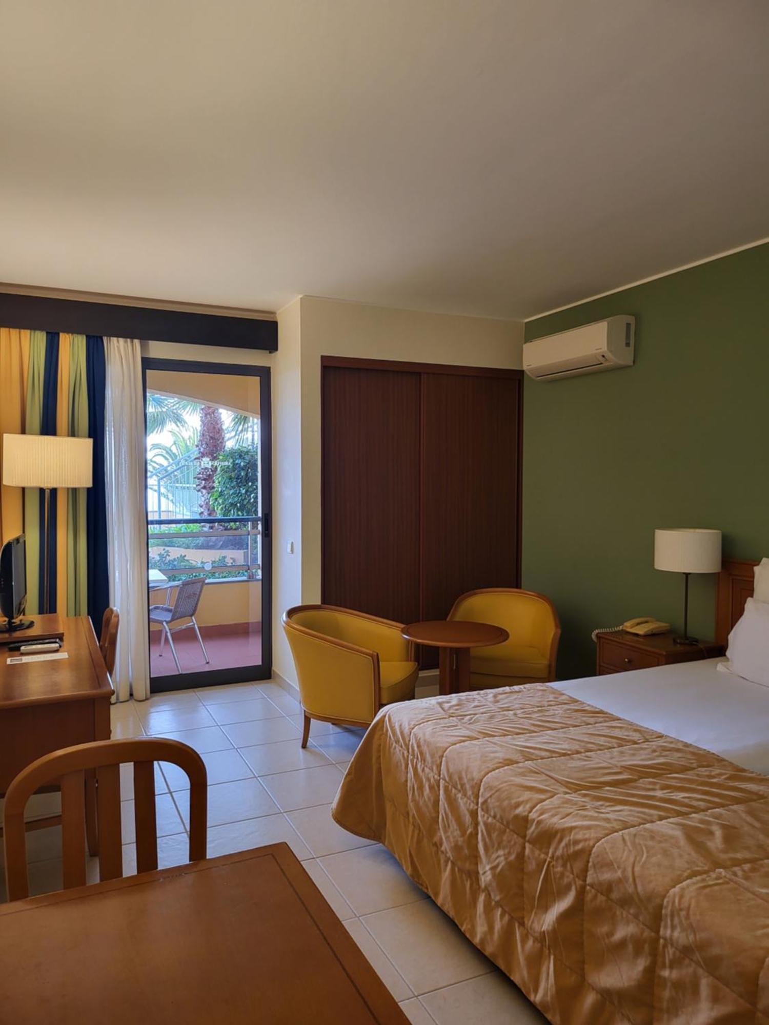 קאניקו Hotel Cais Da Oliveira מראה חיצוני תמונה