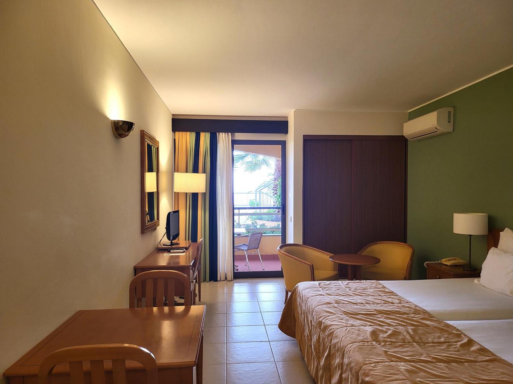 קאניקו Hotel Cais Da Oliveira מראה חיצוני תמונה