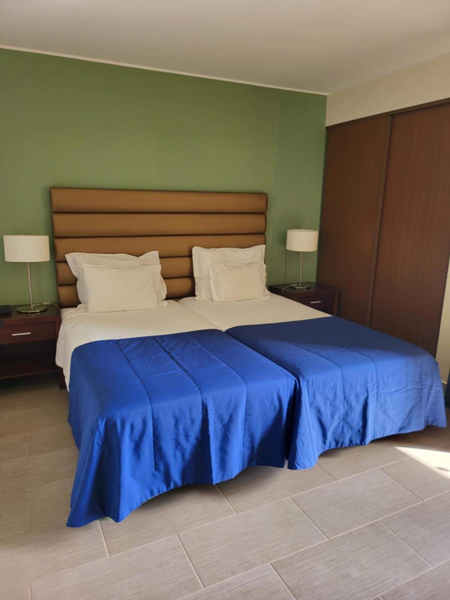 קאניקו Hotel Cais Da Oliveira מראה חיצוני תמונה