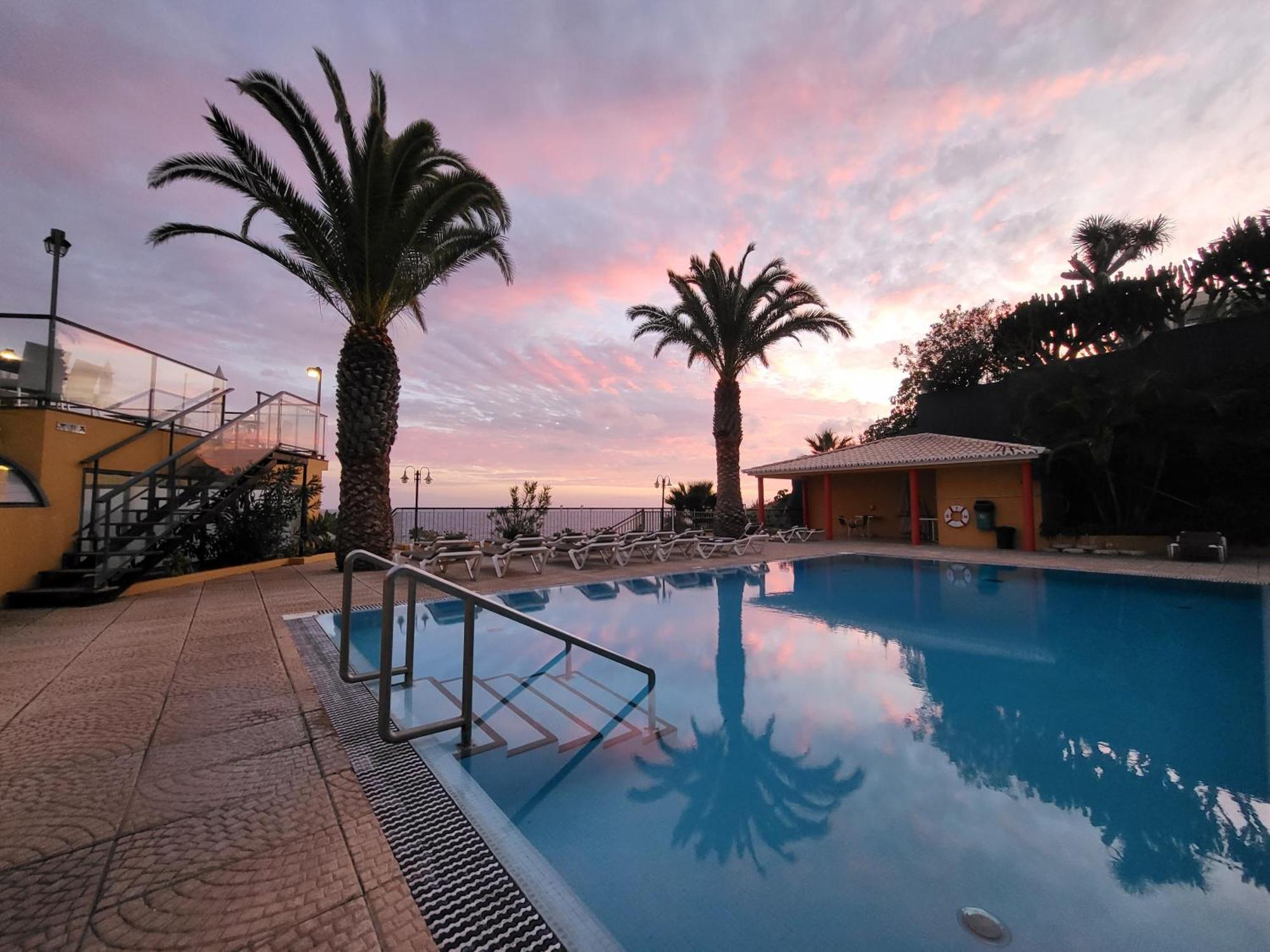 קאניקו Hotel Cais Da Oliveira מראה חיצוני תמונה