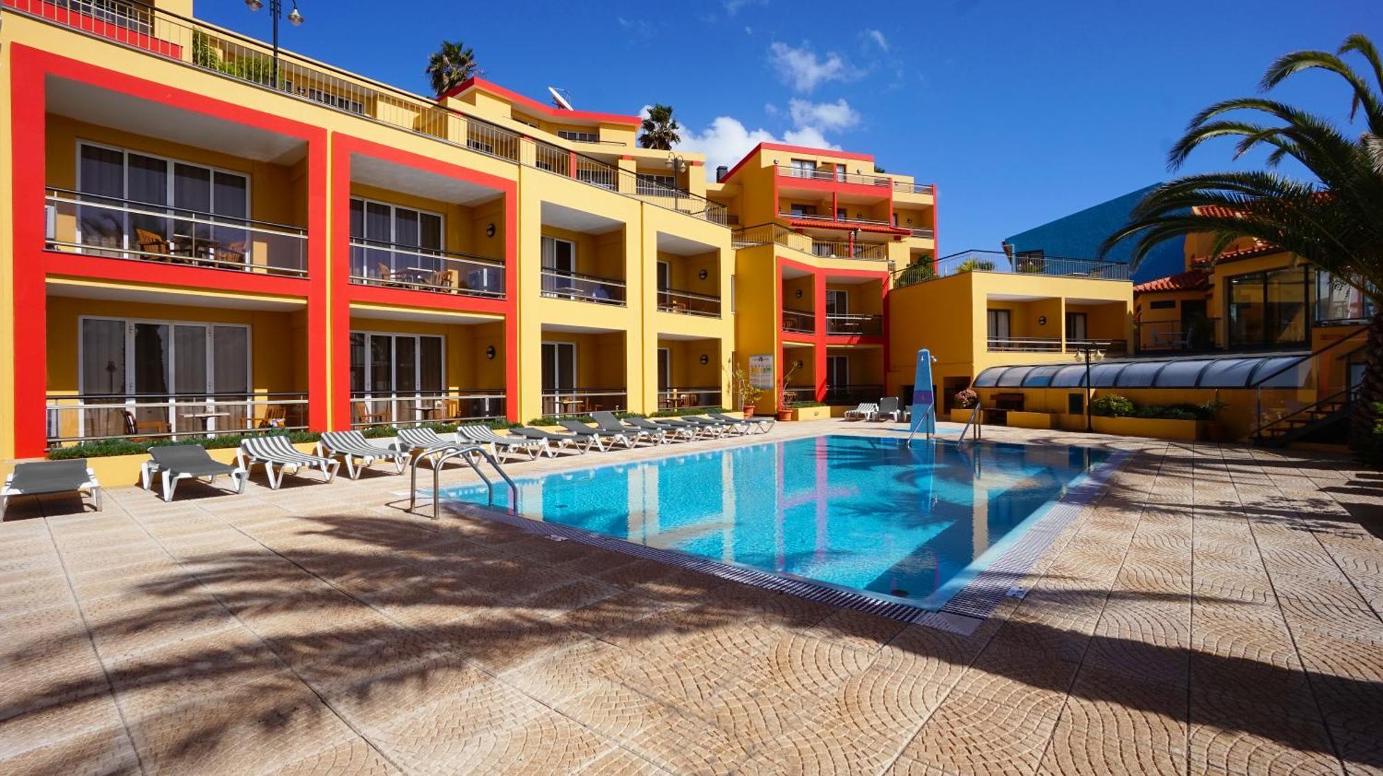 קאניקו Hotel Cais Da Oliveira מראה חיצוני תמונה