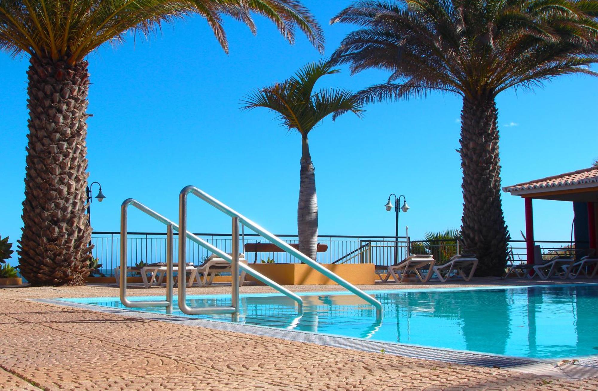 קאניקו Hotel Cais Da Oliveira מראה חיצוני תמונה